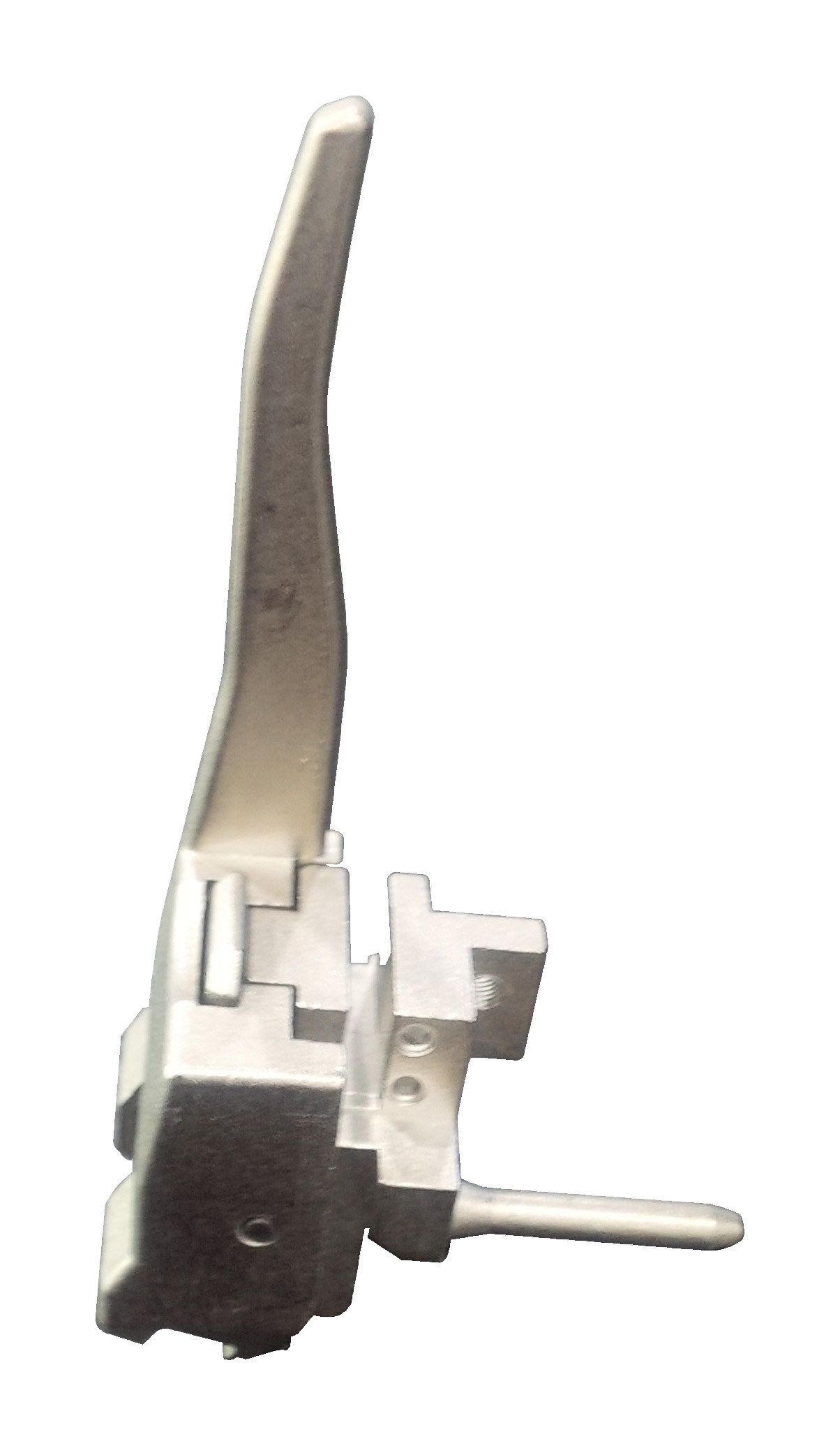 Handle All Metal 5e6658887b2d6