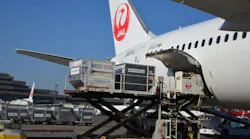 Jal Cargo