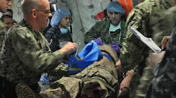 Military Medical 18 March 2020
