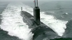 Submarine Electro Optics 19 March 2020
