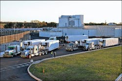Trucks Transporting Radar Panels To Clear Air Force Station 5e6935fc85009 Trucks Transporting Radar Panels To Clear Air Force Station 5e6935fc85009