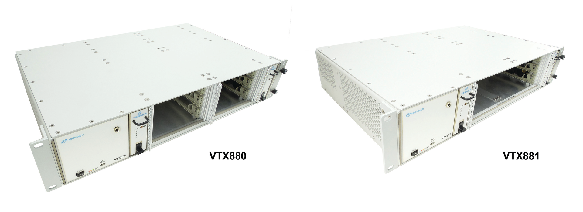 Embedded Computing 3U VPX Chassis | Military Aerospace