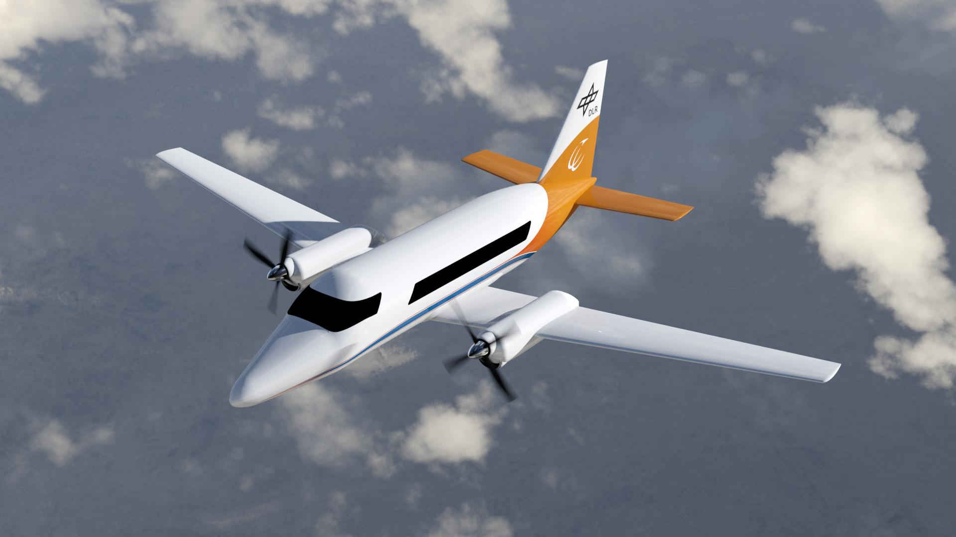 Conceptual Study Of Hybrid Electric 19 Seater Aircraft As Part Cocore Project 5e750604768df
