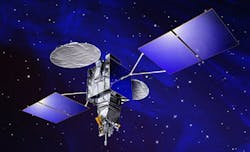 Surveillance Satellites 27 March 2020
