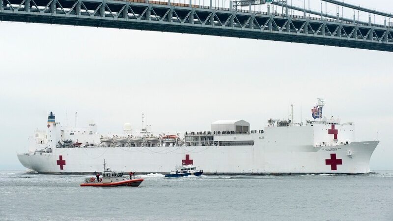 Darpa Coronavirus 20 April 2020 5e99c126b6bcf