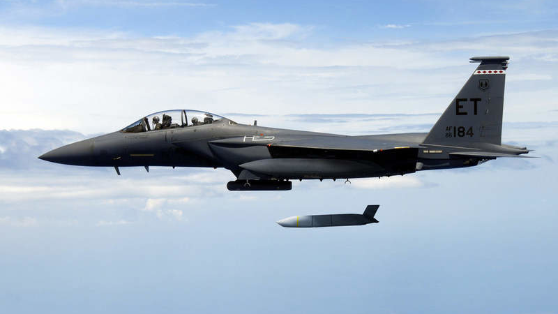 Jassm Missile 3 April 2020 5e8623b8779a0