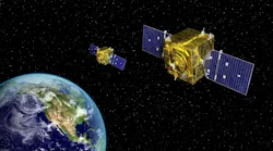 Quantum Space 24 April 2020
