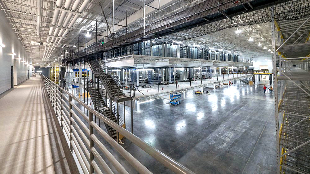 Tti Electronic Parts 7 April 2020