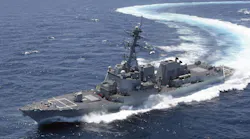 Destroyer 16 April 2020