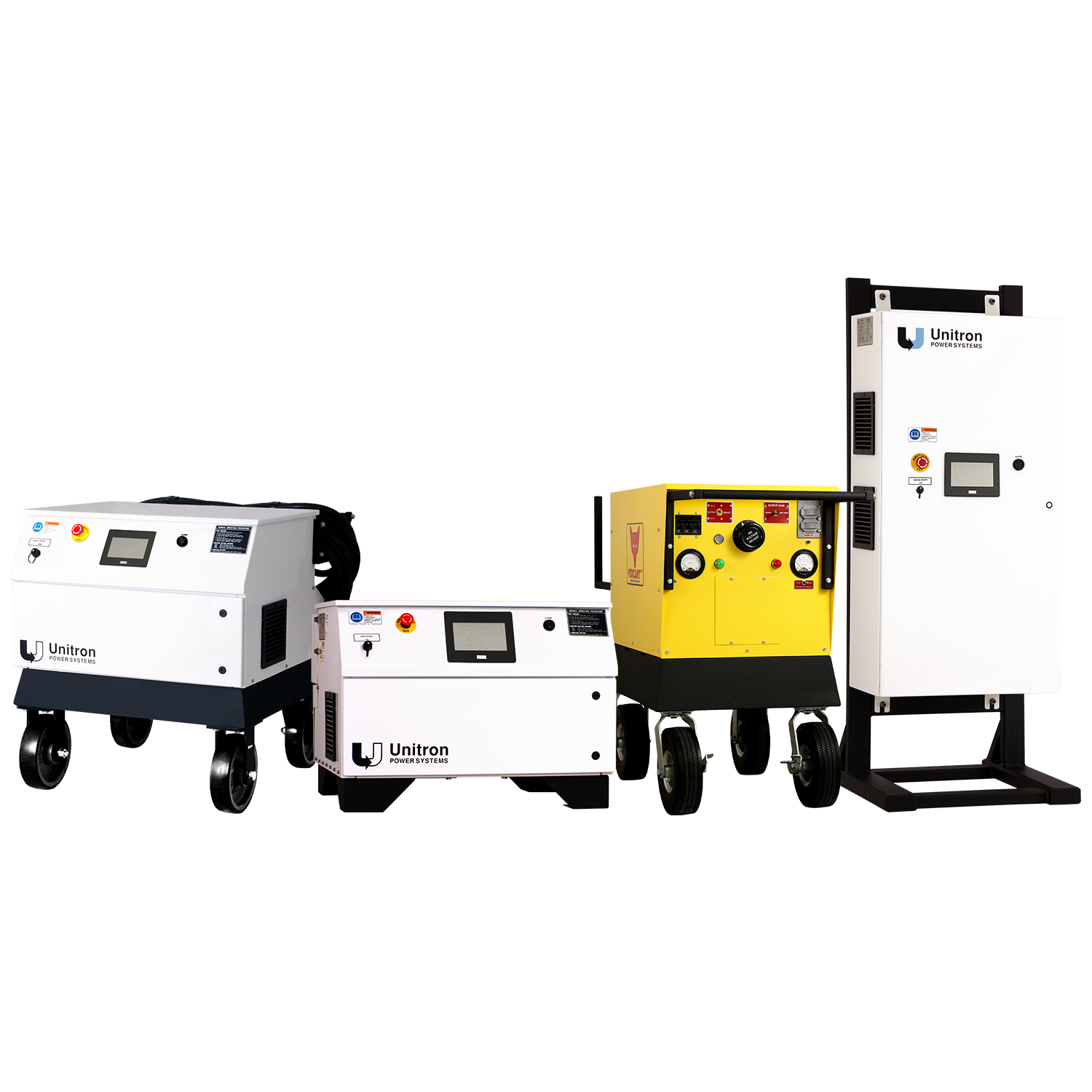 270 Vdc (square Dimension)