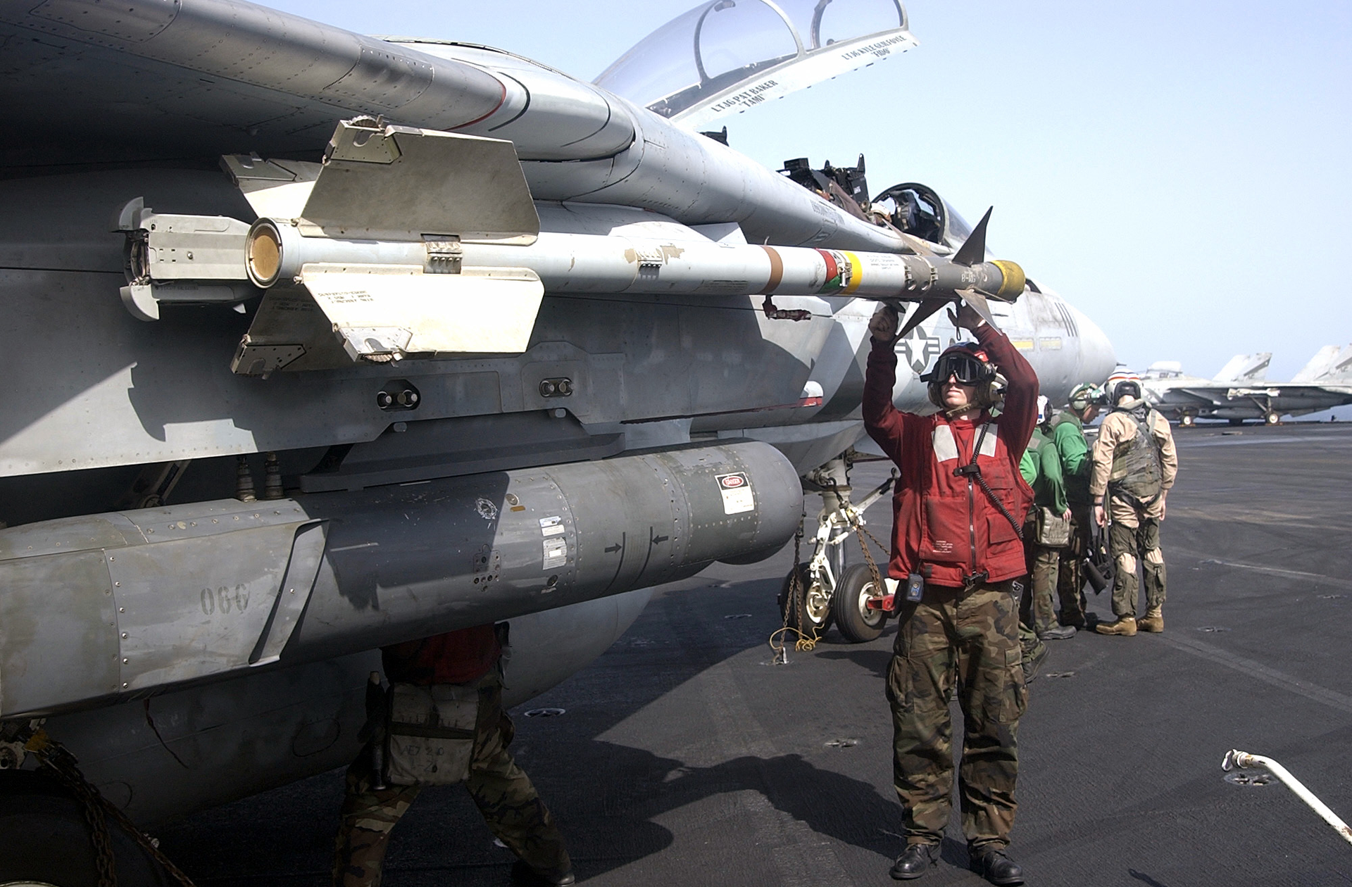 Aim 9 X Missile 23 April 2020 5ea0494b24955