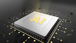 Ai Embedded Computing 27 April 2020