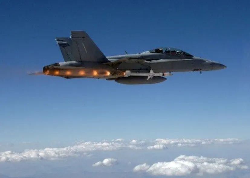 AGM-88E Advanced Anti-Radiation Guided Missile | Military Aerospace