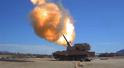Artillery 3 April 2020