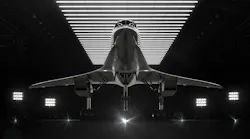 Boom Jet