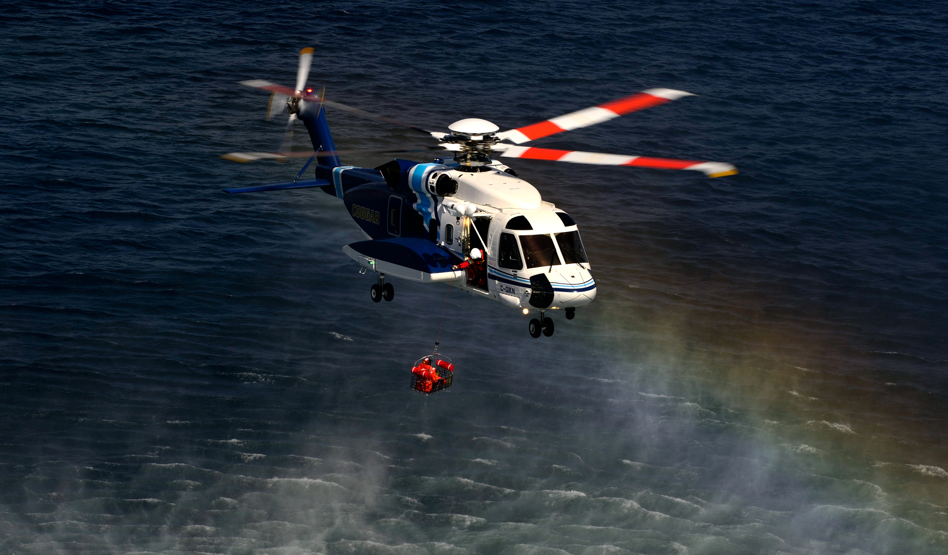 Cougar Sikorsky S92 A Sar 5ea72572b81ea