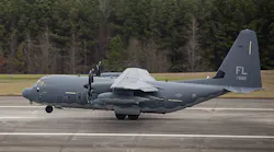 Patrick Afb C130 Full