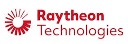 Raytheon Technologies Logo 7 April 2020