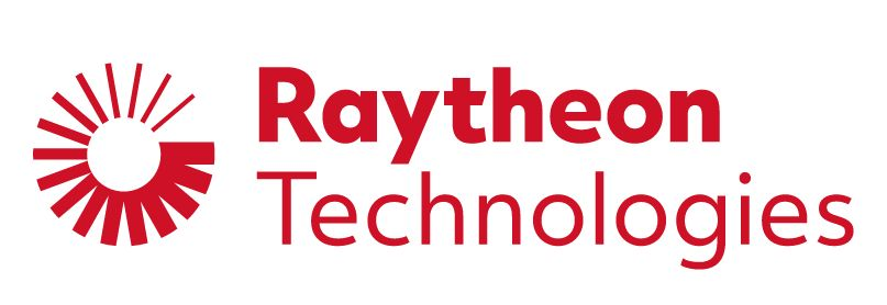 Ratheon Technologies Logo