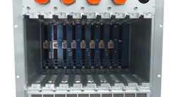 Rugged Rackmount Open Vpx 9 U Deep 2
