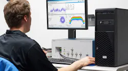 Tektronix 7 April 2020