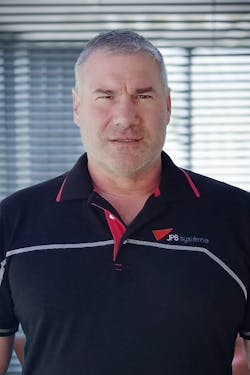 Tim Zeigler, Jpb Système Tim Zeigler, Jpb Système