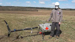 Uavos Uav Delivery