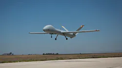 Wp Elbit Systems Hermes 900