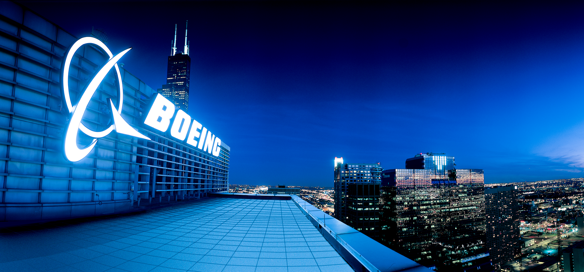 Boeing Building 5e8cb8f68fc8e