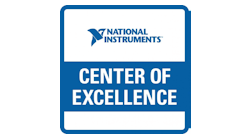 National Instruments Coe