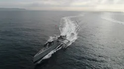 Unmanned 23 April 2020