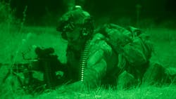 Infantry Iff 12 May 2020