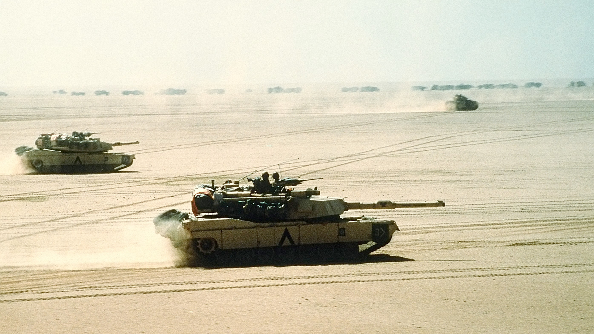 Maneuver Warfare 18 May 2020 5ebec024f124a