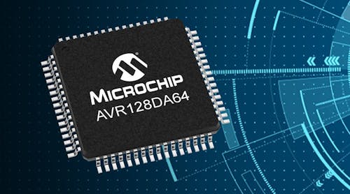 Microchip 27 May 2020