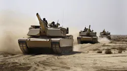 Military Spending 6 May 2020