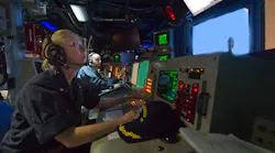 Shipboard Networking 19 May 2020
