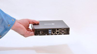 Trenton Systems 27 May 2020