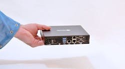 Trenton Systems 27 May 2020 Trenton Systems 27 May 2020