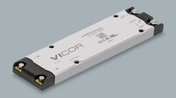 Vicor 8 May 2020 Vicor 8 May 2020