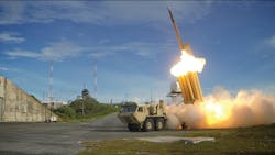 Although still in prototype phase, the OBVP power system from Leonardo DRS is seeing limited military deployment in systems like the U.S. Army&rsquo;s Terminal High Altitude Area Defense (THAAD) missile battery command and control, and launcher vehicle.