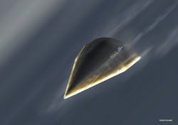 Hypersonic weapons are subject to many environmental extremes in heat, shock, vibration, and high G forces. Hypersonic weapons are subject to many environmental extremes in heat, shock, vibration, and high G forces.