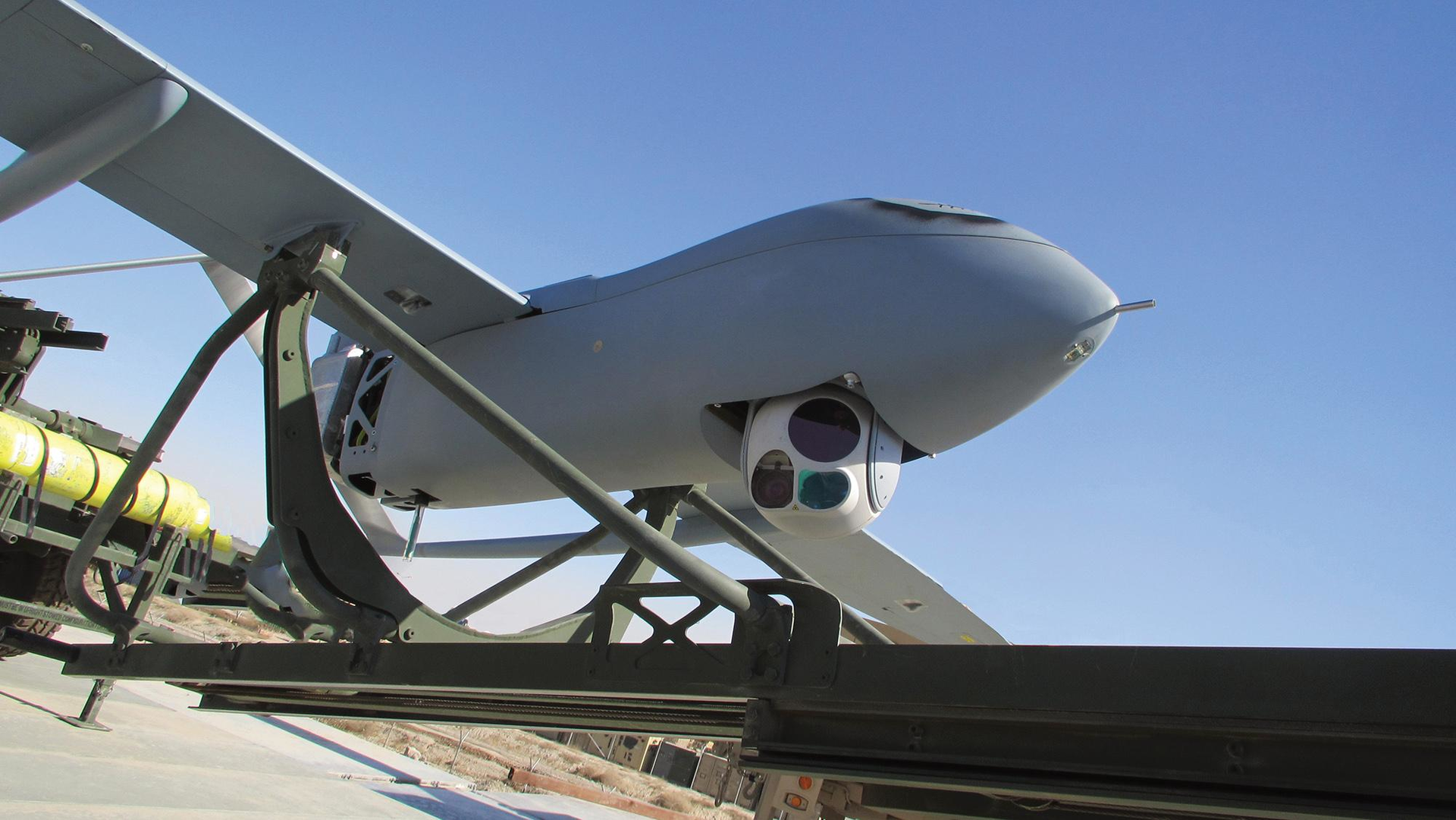 Army Picks Small UAVs With Sensors And Signals Intelligence (SIGINT ...