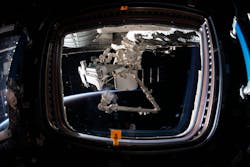Bartolomeo In The Parking Position Copyright Nasa 5eb1bebeab284 Bartolomeo In The Parking Position Copyright Nasa 5eb1bebeab284