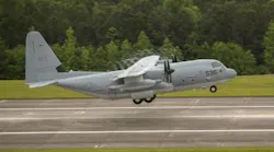 C 130 J Large