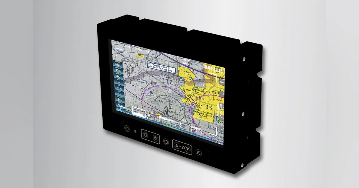 rugged display aircraft and land vehicles | Military Aerospace