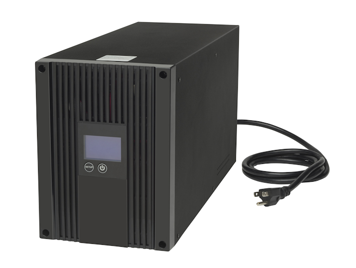 Power Ups Automation Military Aerospace Electronics