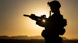 Global Defense Spending 11 May 2020