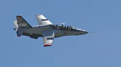 M 345 (flight)