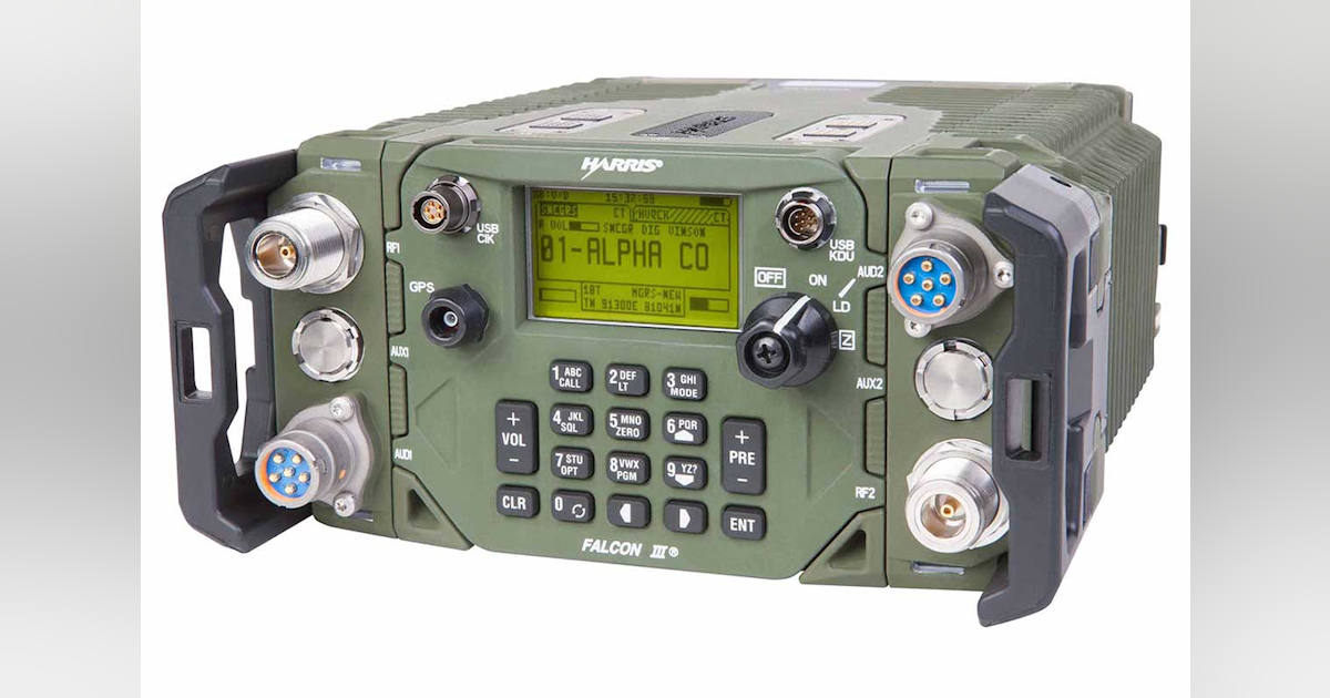 Researchers ask defense industry for technologies leading to next ...