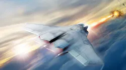 Aircraft Laser Weapons 18 May 2020